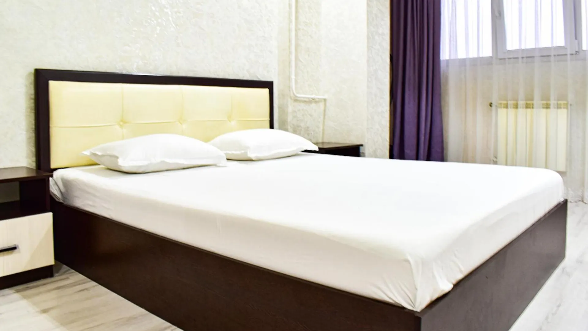Apartment Отличная Квартира На Арбате Almaty Kazakhstan